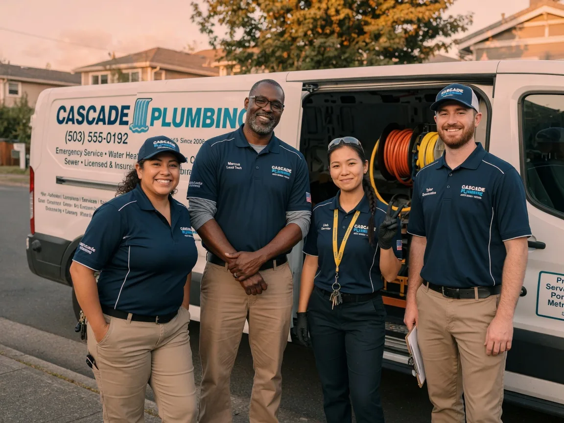 Emergency Plumber company in Brookston, IN